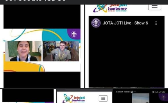 jota joti live show 6