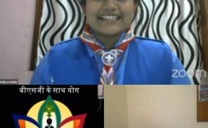 sarpasana yoga with bsg episode 19