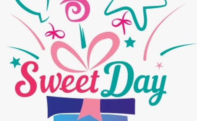 Sweet Day