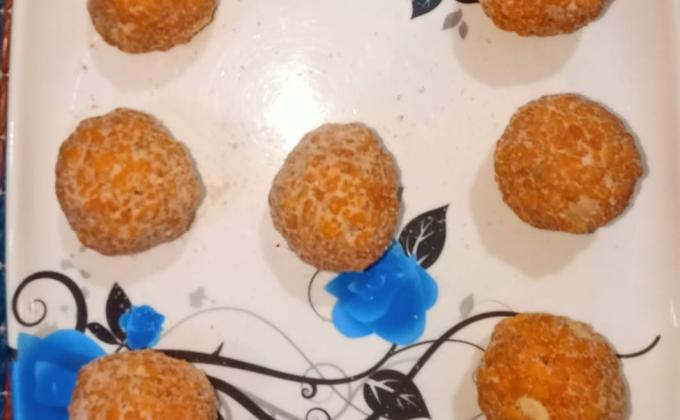 GREEN DEEPAVALI 2020