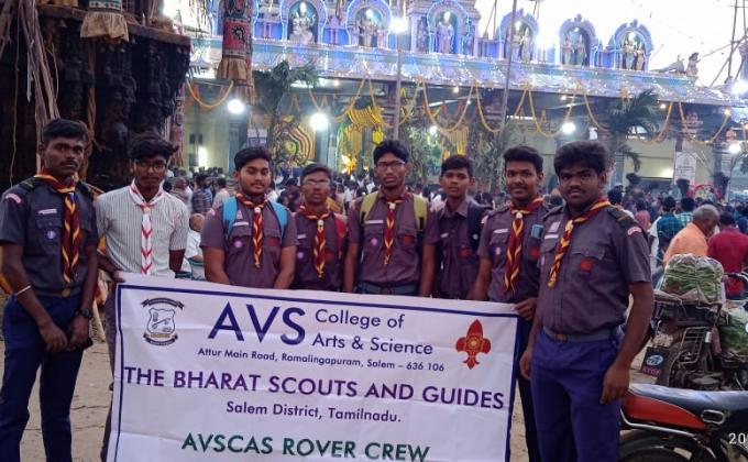 KALIPPATTY KANDA SWAMY TEMPLE SERVICE 