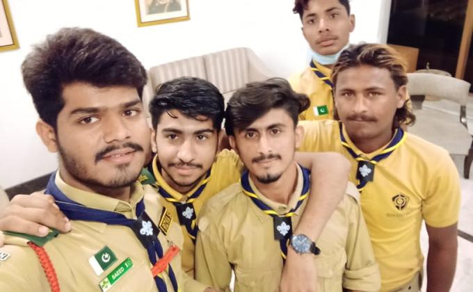 better world framework