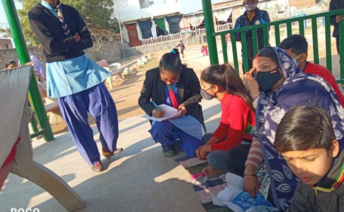 Day 5. All Development Suggestion Meeting About 