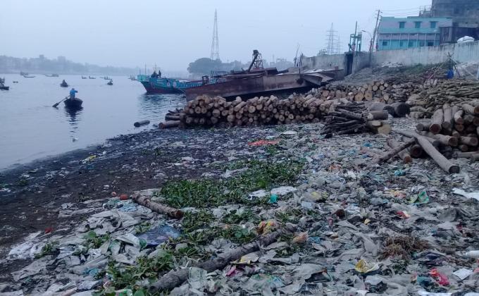 Watershed management