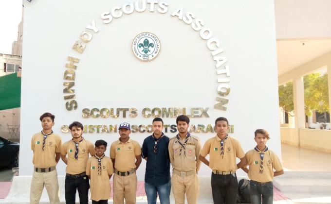 clean and green pakistan