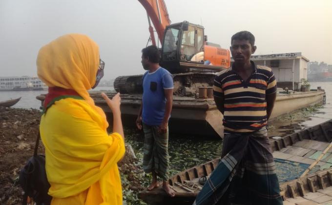 Plastic Tide Turner Challenge Badge