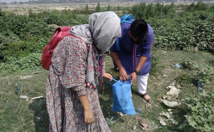 ★প্লাস্টিক টাইড টার্নার চ্যালেঞ্জ ব্যাজ★