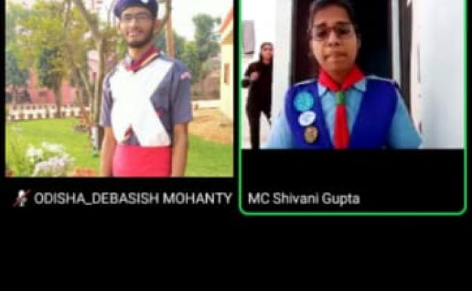 CELEBRATION OF WORLD THINKING DAY