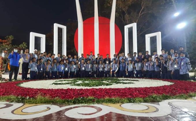 International Mother Language Day