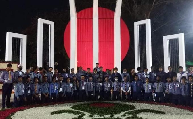 আন্তর্জাতিক মাতৃভাষা দিবস