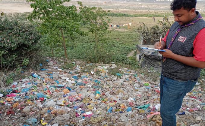 নেতৃত্ব পর্যায় 