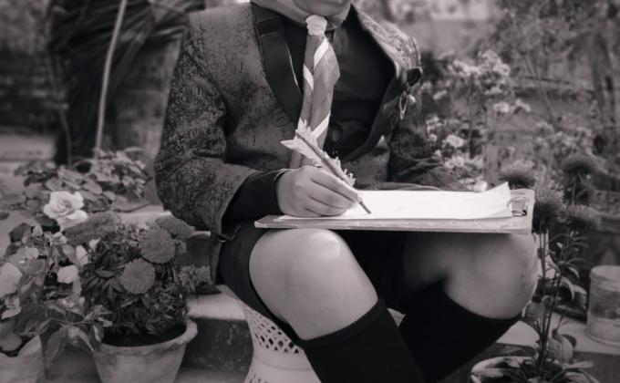 Founder's Day Celebration 2021