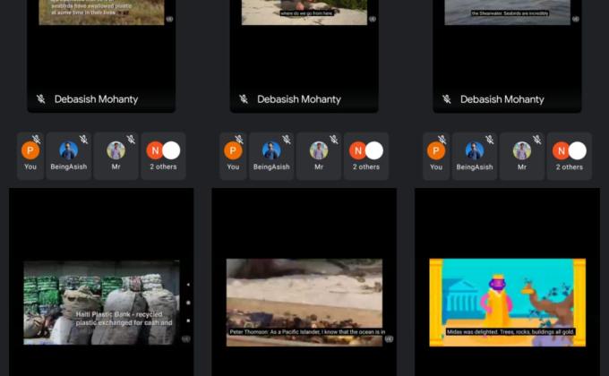 PTTC ENTRY LEVEL ACTIVITIY 2- LEARN THROUGH FUN