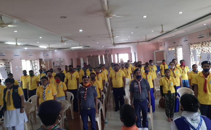 State level workshop on ABC day 2