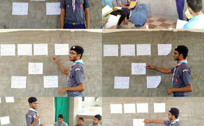 PTTC CHAMPION LEVEL 1- PLASTIC WASTE MANAGEMENT WARRIOR