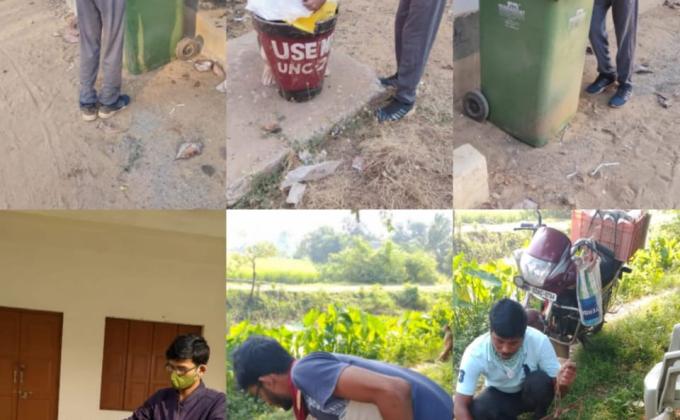 PTTC LEADER LEVEL 4-TAKE THE PLASTIC RESOLUTION