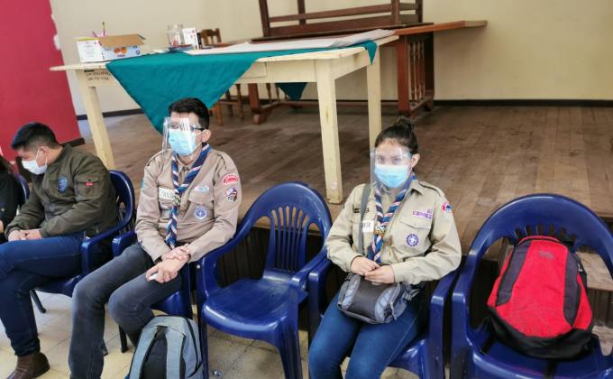 POR QUE MI OPINIÓN TAMBIÉN CUENTA