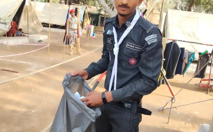 plastic tide turners