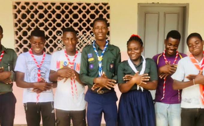 Restitution sur le programme messager de la paxix (MOP)