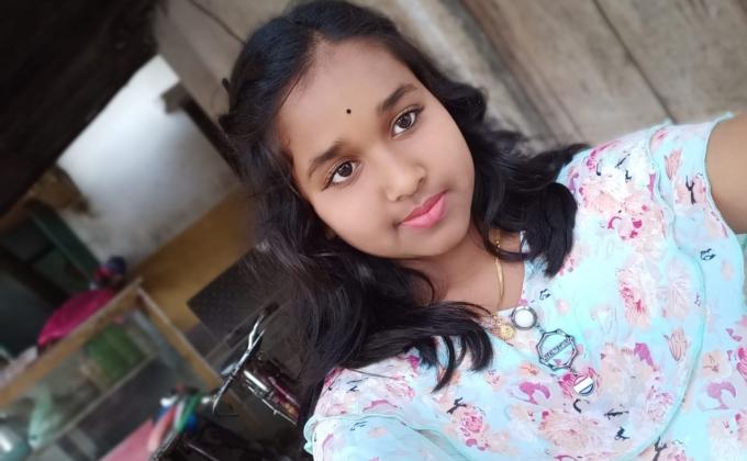 ଶିକ୍ଷା ର ଆଲୋକ  