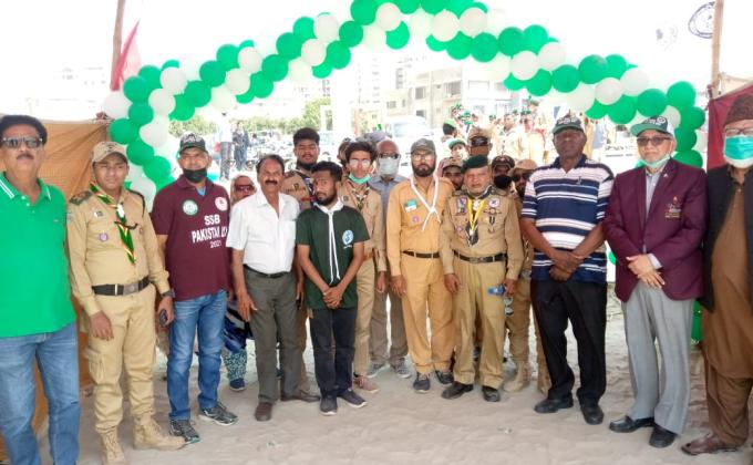 Pakistan Day 23-March-2021