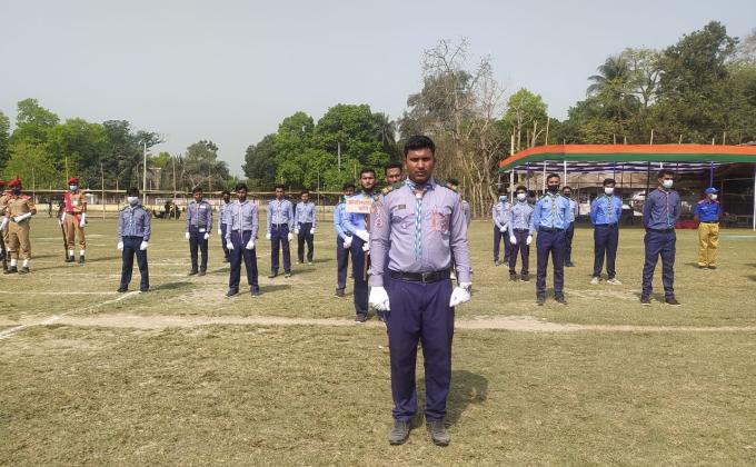 স্বাধীনতার সুবর্ণ জয়ন্তীতে ২৬ মার্চ মহান স্বাধীনতা ও জাতীয় দিবস ২০২১