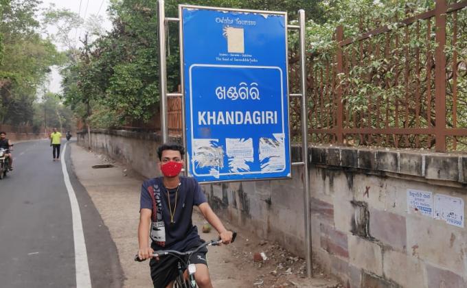 MISSION HEALTHY INDIA