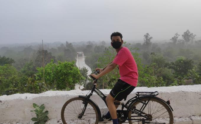 MISSION HEALTHY INDIA 2021