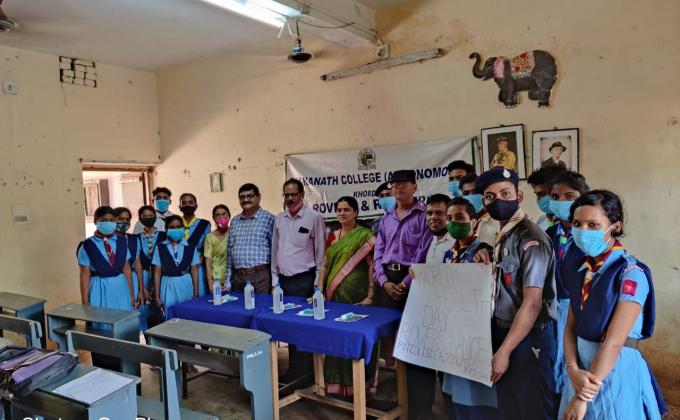 World health day 2021