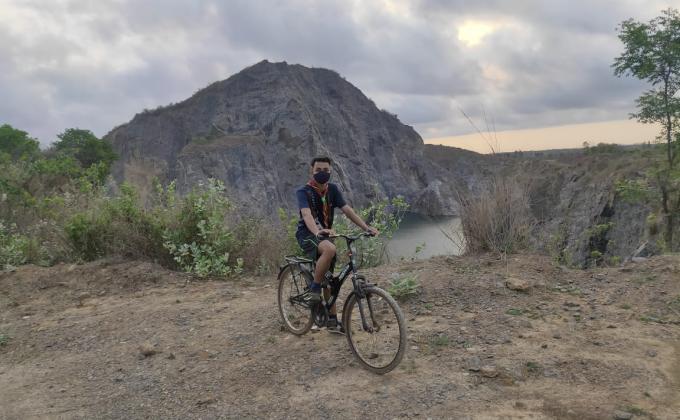 MISSION HEALTHY INDIA 2021