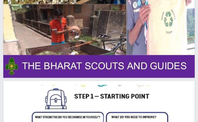 ADVOCACY MAP AND COMMUNITY ACTION PLAN ON PLASTIC FREE NATION