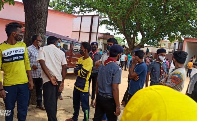 Village awareness programme 2
