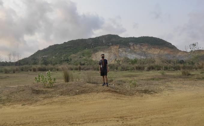 MISSION HEALTHY INDIA2021