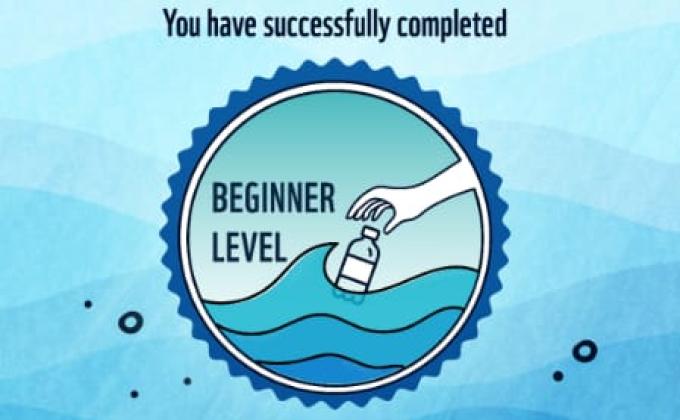 Tide Turner Plastic Challenge