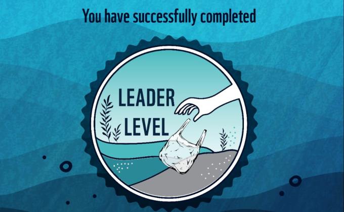 Plastic Tide Turner Plastic Challenge