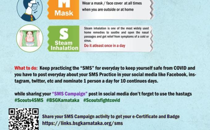 SMS Campaign