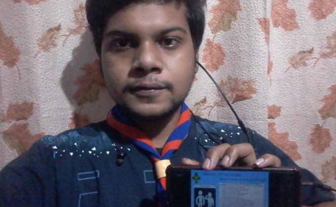 Webinar on COVID 19 VACCINATION :  MYTHS & FACTS