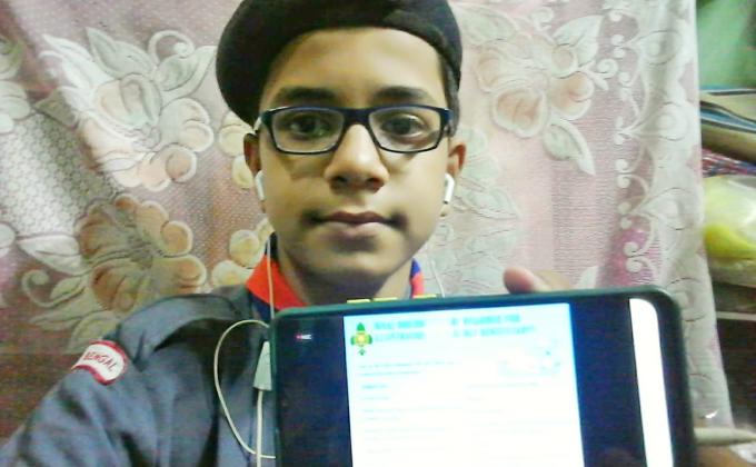 Webinar on COVID 19 VACCINATION - MYTHS & FACTS