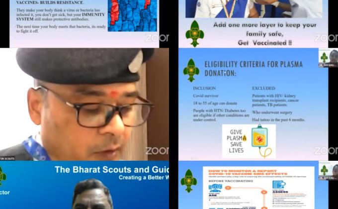 COVID 19 VACCINATION MYTHS AND FACTS