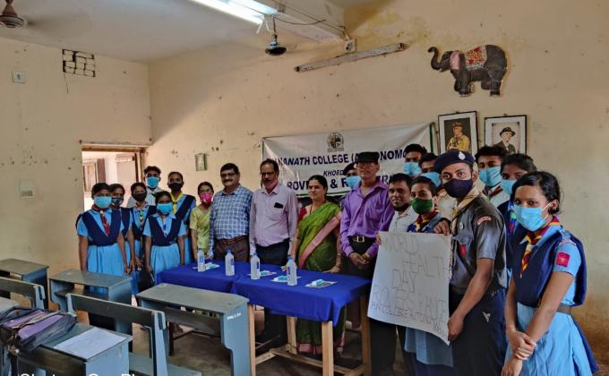 World health day 2021