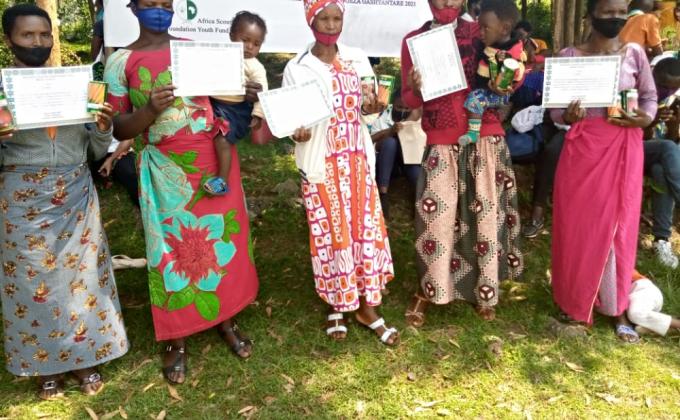 মাতুয়াইল অগ্নিকান্ড ২০২১