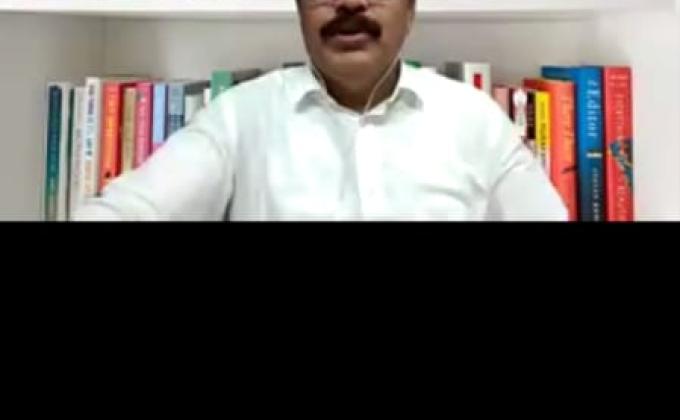 Covid-19 awareness programme 