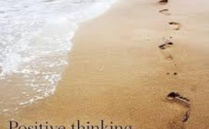 positive thinking