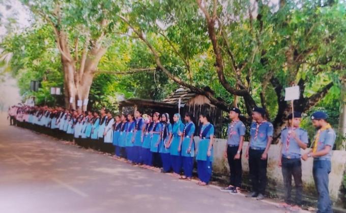 Road Safety Campaign