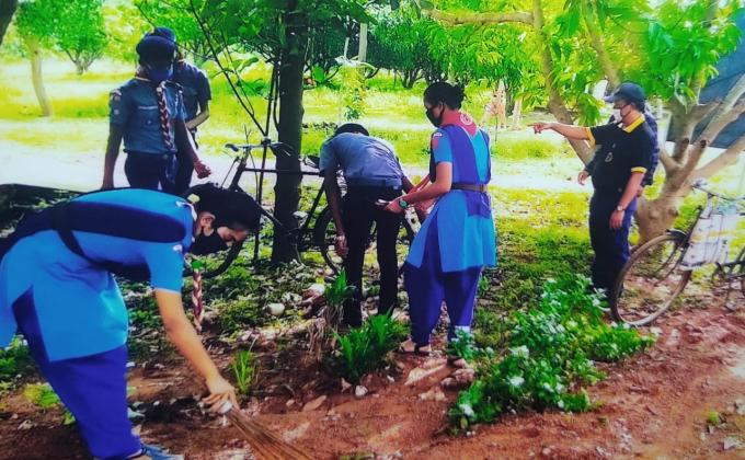 Swacha Bharat Abhiyan