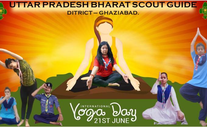 7th international yoga day 2021