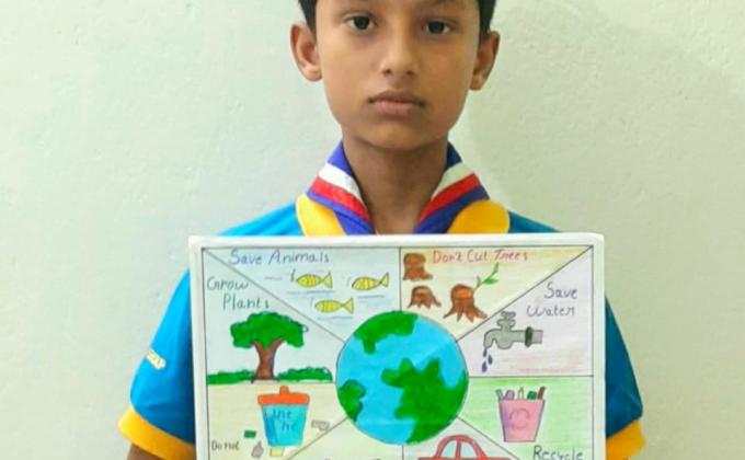 World Environment Day 2021