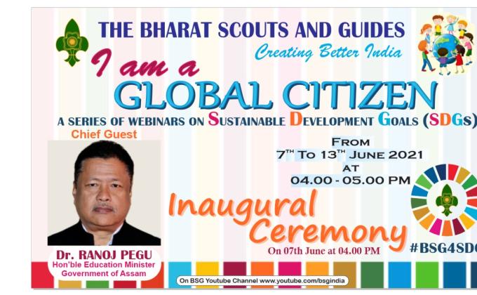 I AM A GLOBAL CITIZEN-WEBINAR