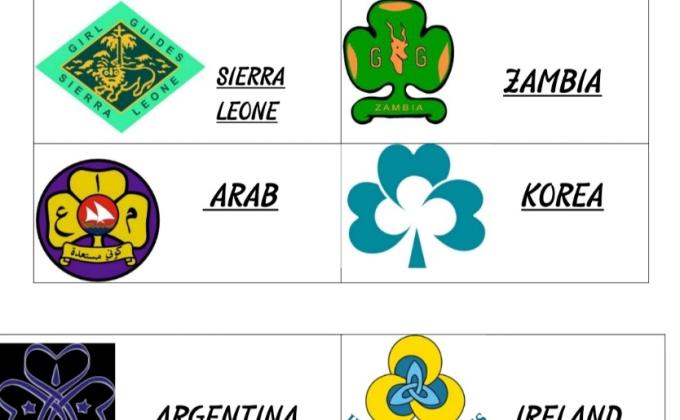 I AM A GLOBAL CITIZEN