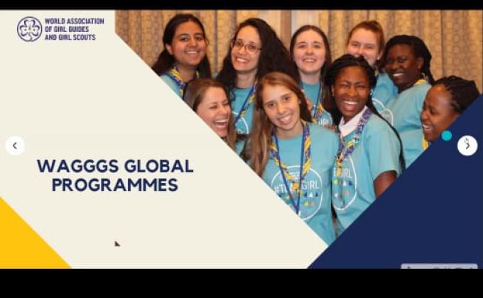 4TH DAY WEBINAR REPORT OF SUSTAINABLE DEVELOPMENT GOALS (I AM A GLOBAL CITIZEN)